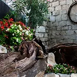 Cindro House Подстрана