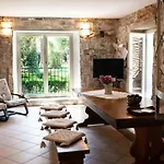 Вилла Cindro House Подстрана