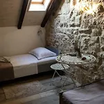 Cindro House Вилла Подстрана