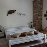 Вилла Cindro House