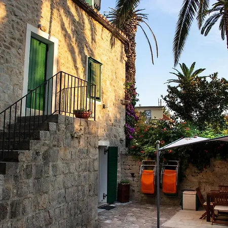Cindro House Villa Podstrana