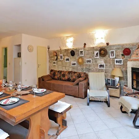 Villa Cindro House Podstrana