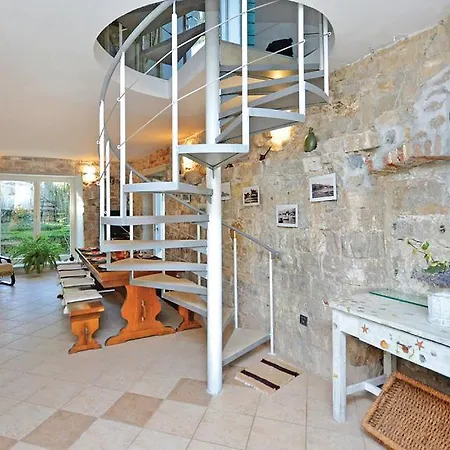 Cindro House *