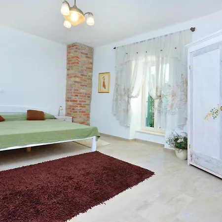 Cindro House Podstrana