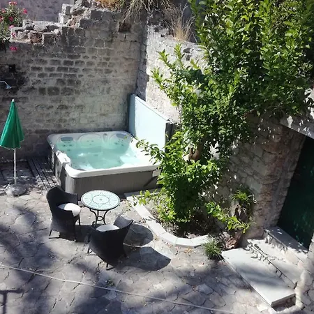 Cindro House Podstrana