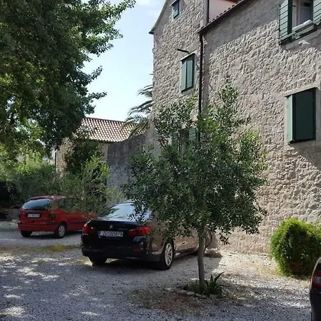 Cindro House * Podstrana