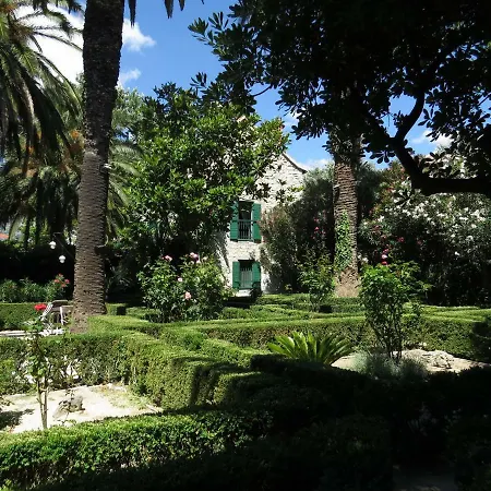 Cindro House * Podstrana