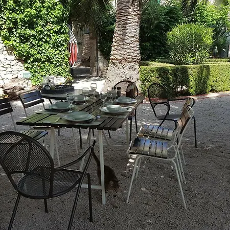 فيلة Cindro House *