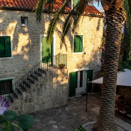 Cindro House Willa Podstrana