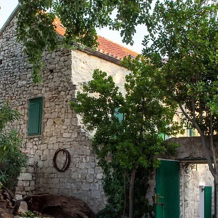 Cindro House Podstrana