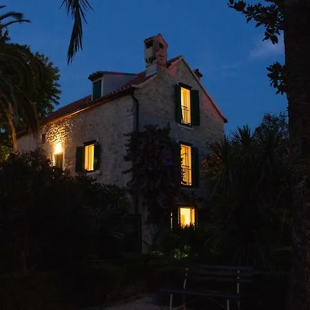 Cindro House Willa Podstrana
