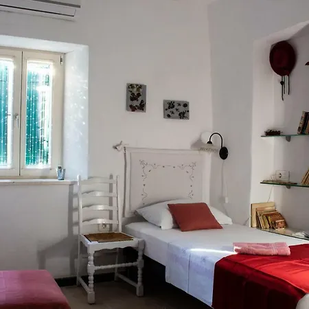 Cindro House Villa