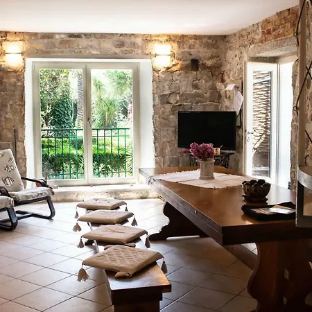 Willa Cindro House Podstrana