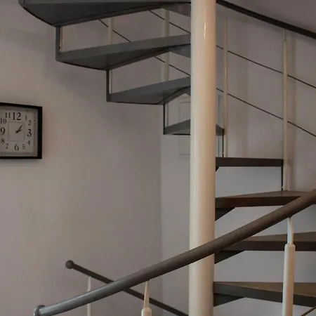 Cindro House Podstrana