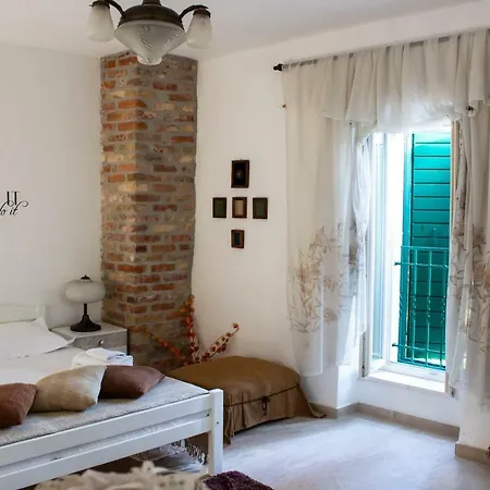Cindro House * Podstrana