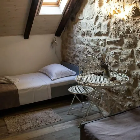Cindro House Villa Podstrana
