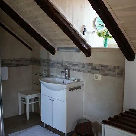 Cindro House Villa