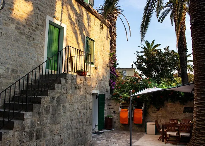 Cindro House 别墅 珀德垂那