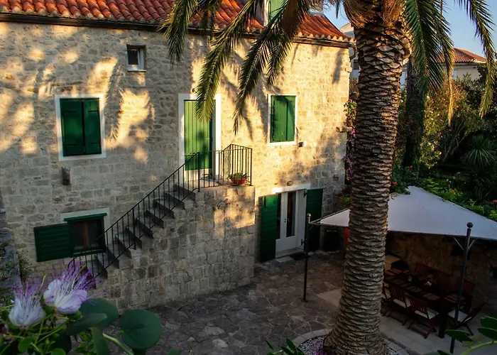 Cindro House Villa Podstrana