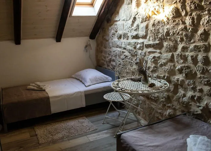 Cindro House Villa Podstrana