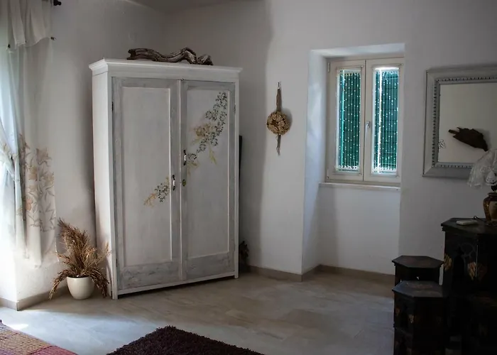 Cindro House Podstrana