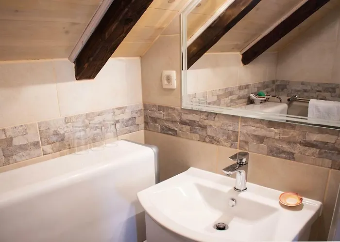 Cindro House Podstrana