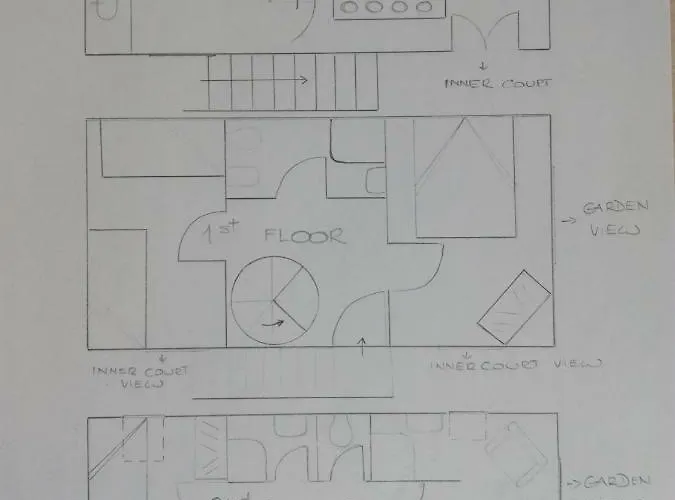 Villa Cindro House *